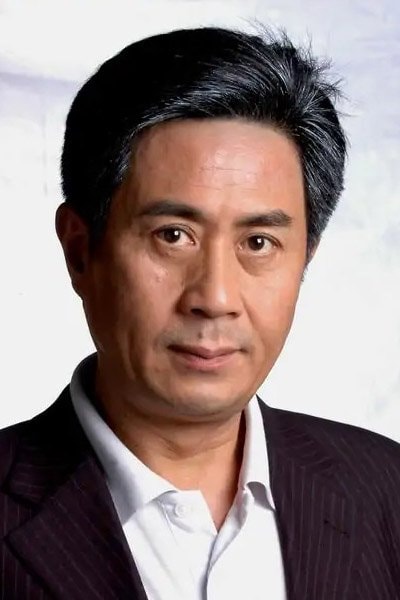 Foto de Guo Kaimin