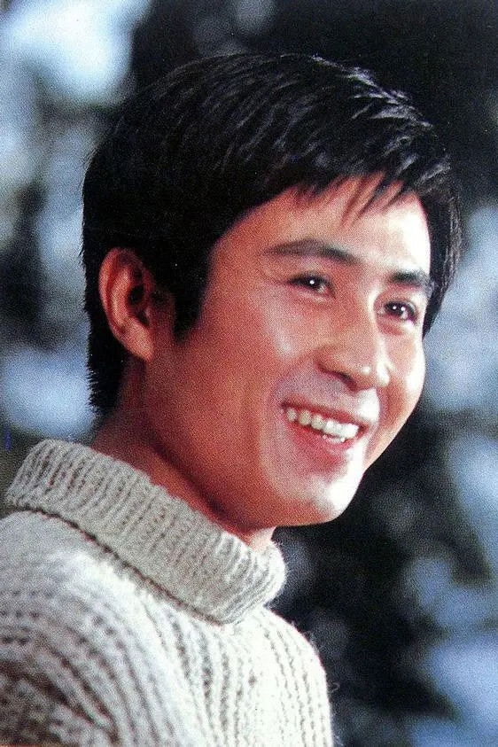 Foto de Guo Kaimin