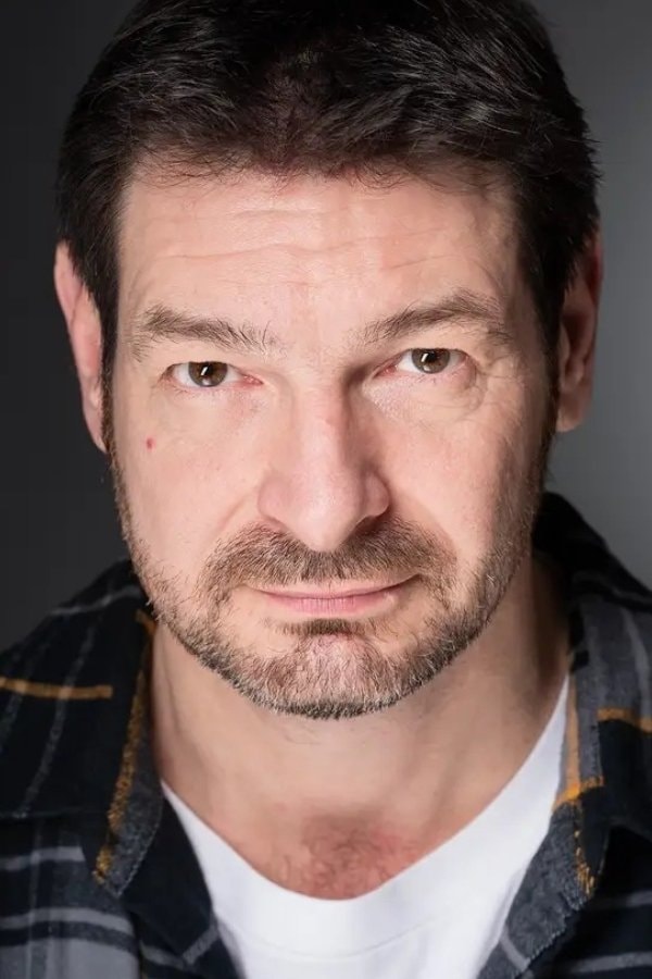 Foto de Fabrice Lelyon