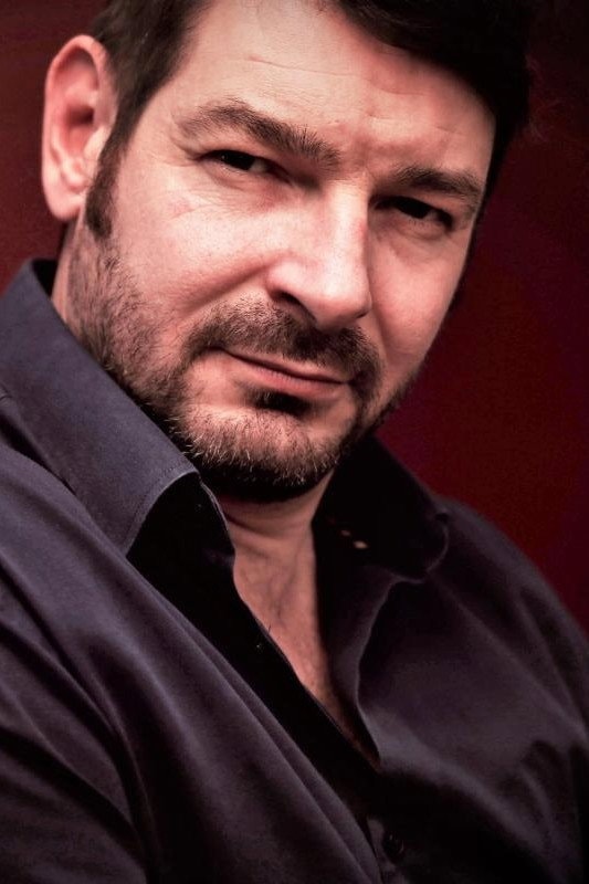 Foto de Fabrice Lelyon