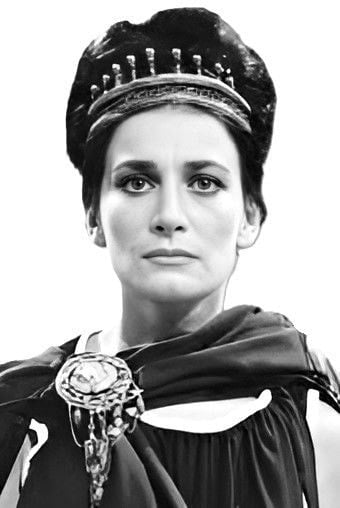 Foto de Maria Grazia Marescalchi