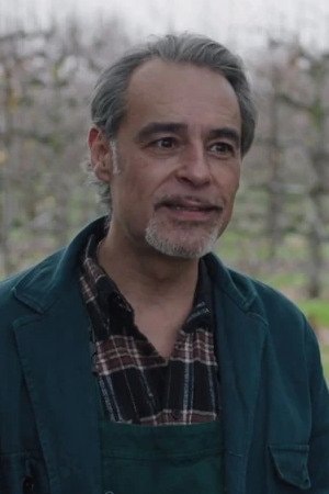 Foto de Alain Van Goethem