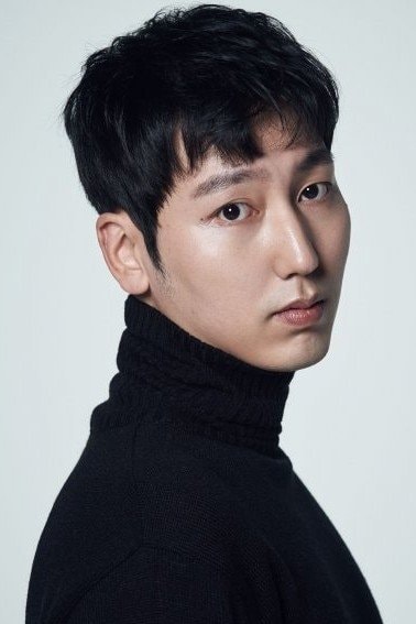 Foto de Park Doo-sik