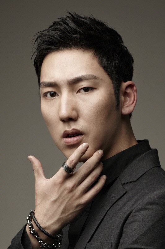 Foto de Park Doo-sik