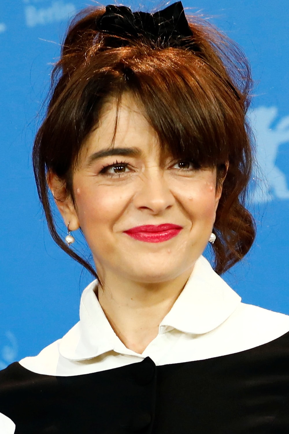 Foto de Érica Rivas