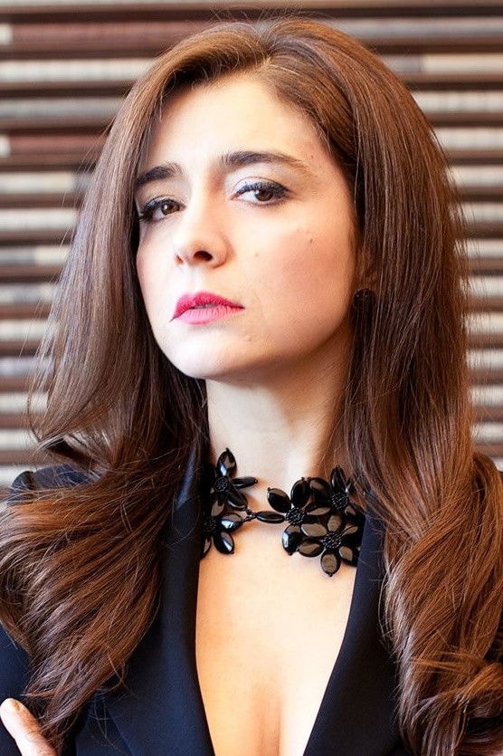 Foto de Érica Rivas