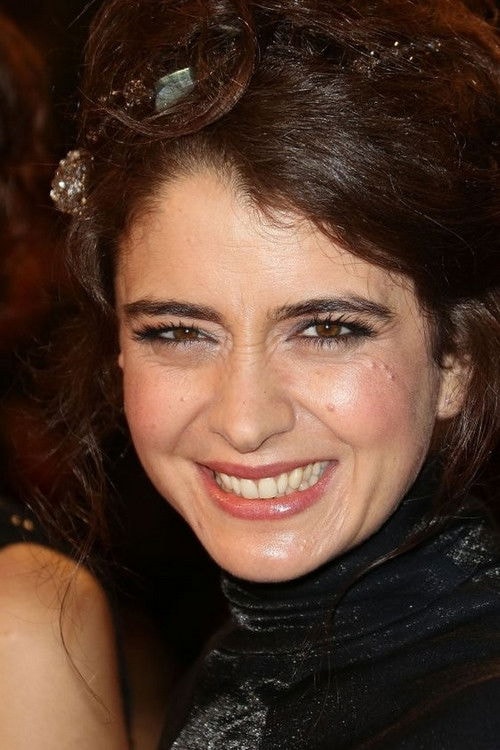 Foto de Érica Rivas