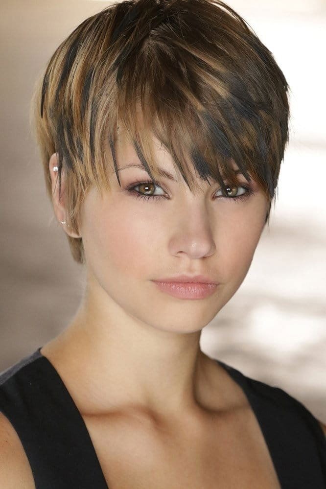 Foto de Liz E. Morgan