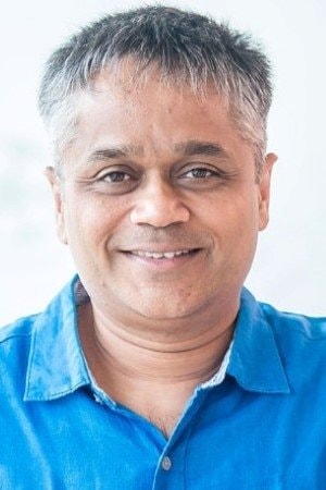 Foto de Ajit Andhare