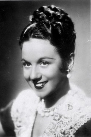 Foto de Clelia Matania