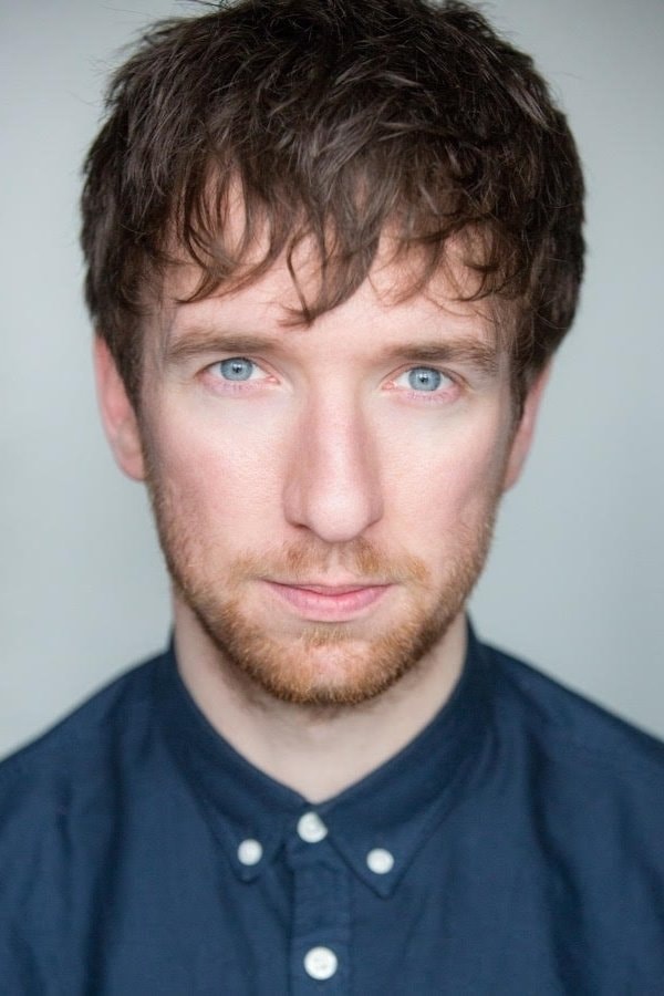 Foto de Gruffudd Glyn