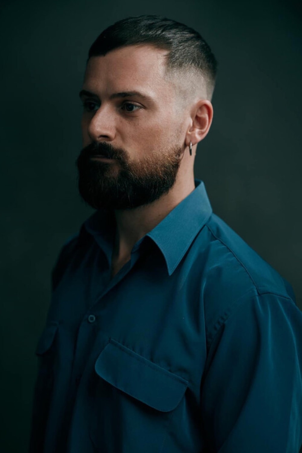 Foto de Blake Mawson