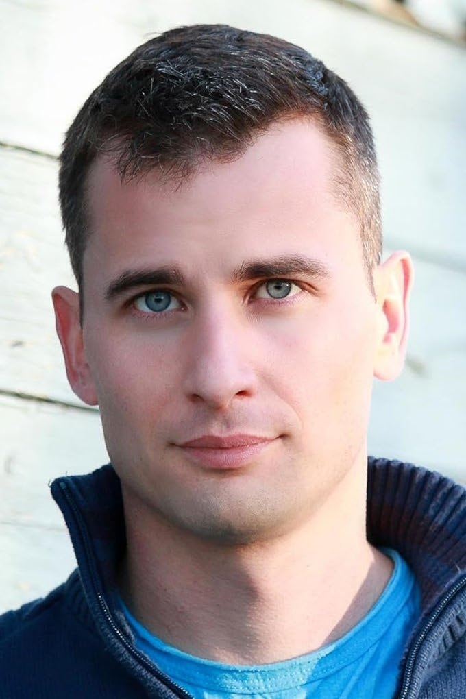 Foto de Sean Tyler Foley