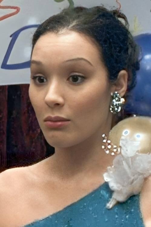 Foto de Jacqueline Stewart