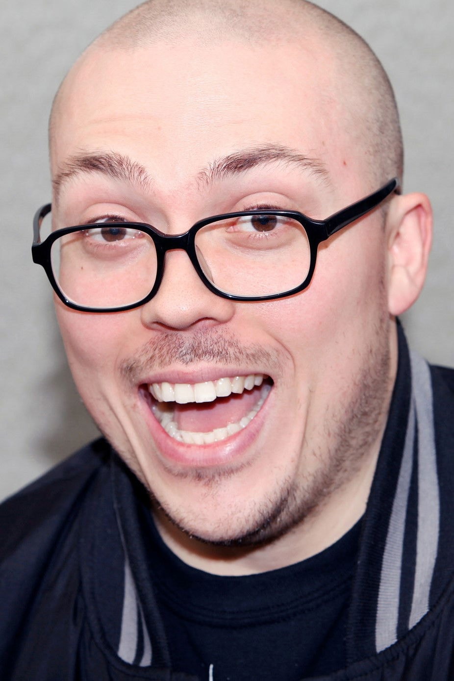 Foto de Anthony Fantano