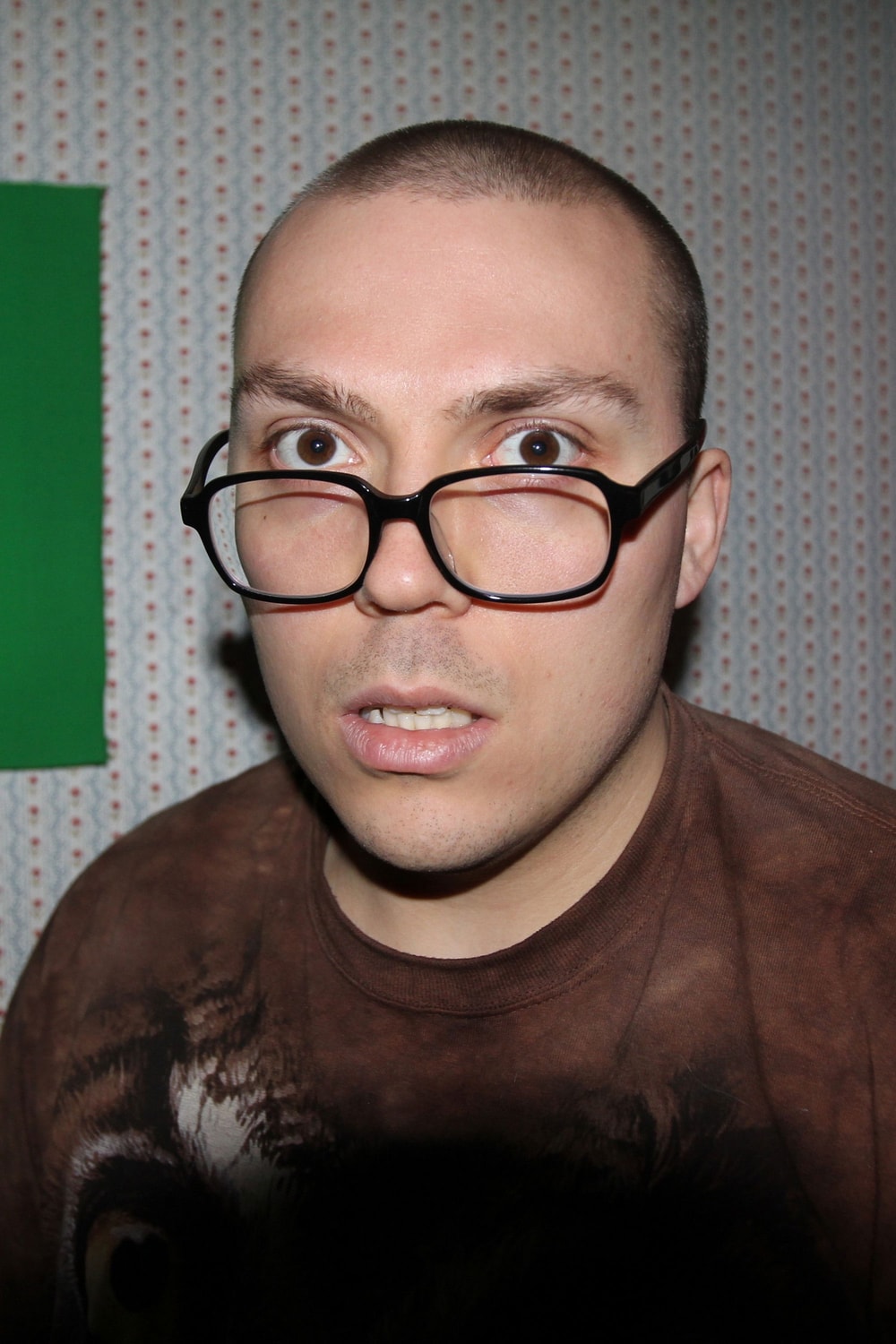 Foto de Anthony Fantano