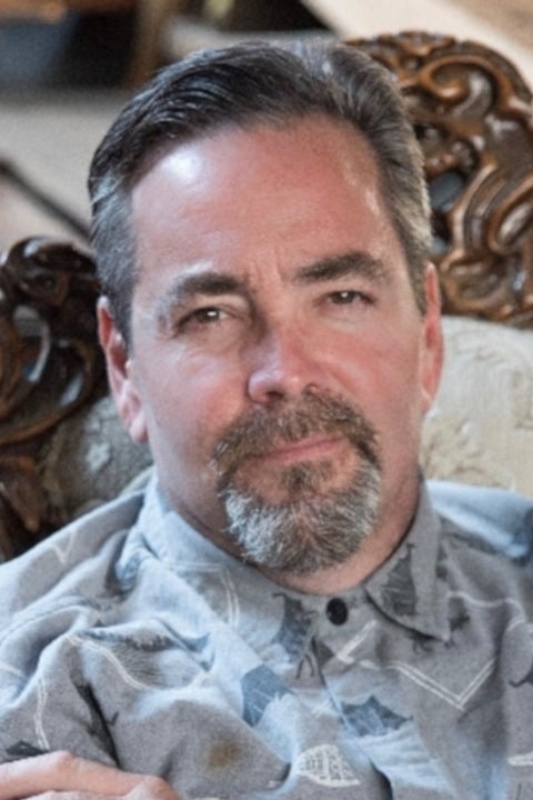 Foto de John DiResta