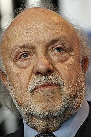 Foto de Renato Scarpa