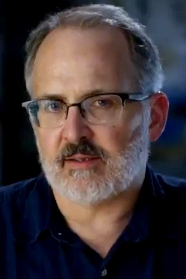 Foto de Darin Morgan