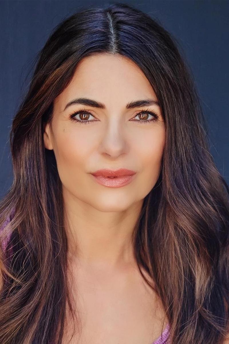 Foto de Silvia Colloca