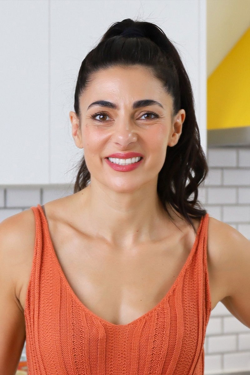 Foto de Silvia Colloca