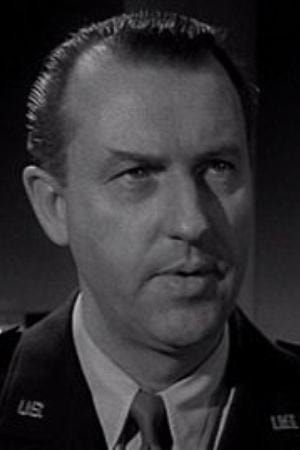 Foto de Lionel Murton