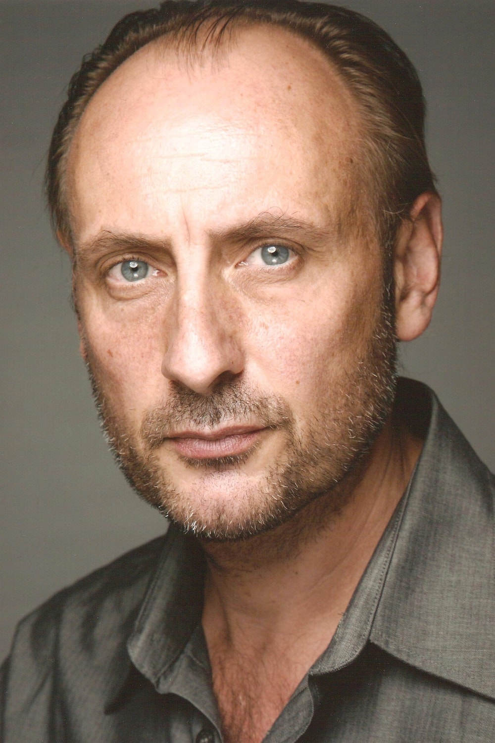 Foto de Mario Vernazza