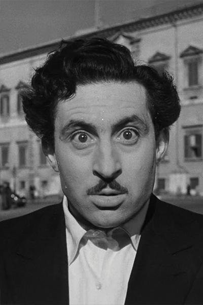 Foto de Leopoldo Trieste