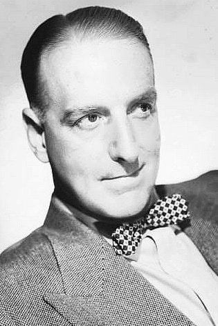 Foto de Barnett Parker