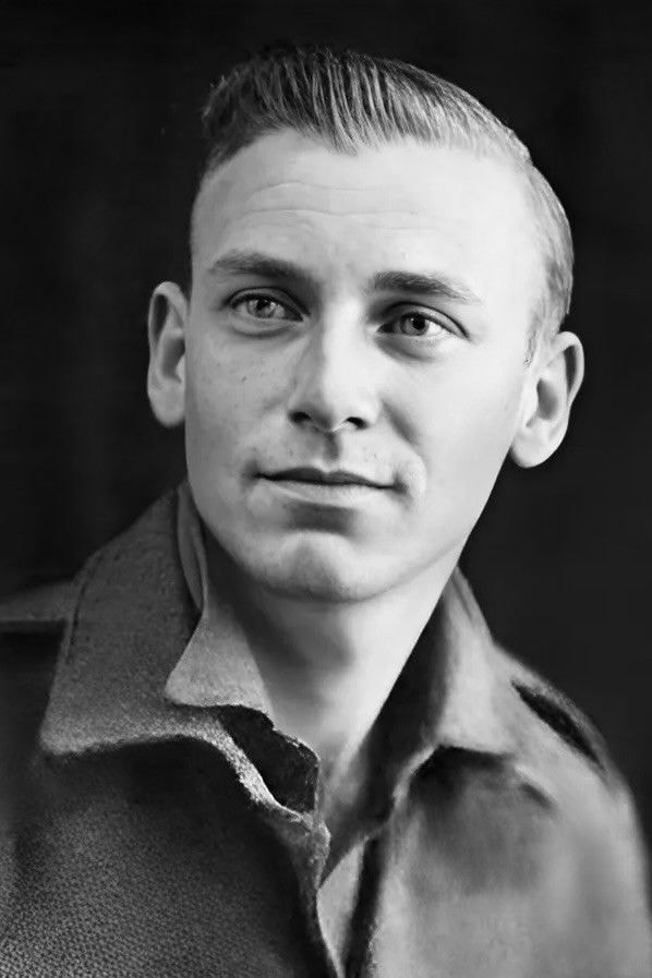 Foto de Walter Sparrow