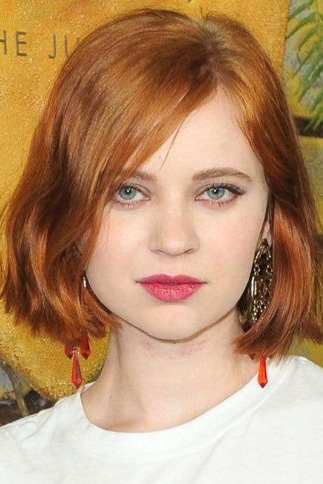 Foto de Sierra McCormick