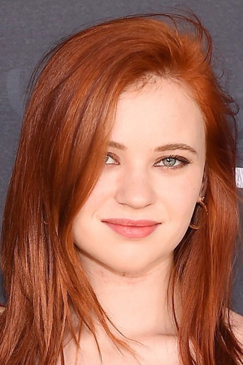 Foto de Sierra McCormick