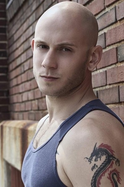 Foto de Dominic Ryan Gabriel