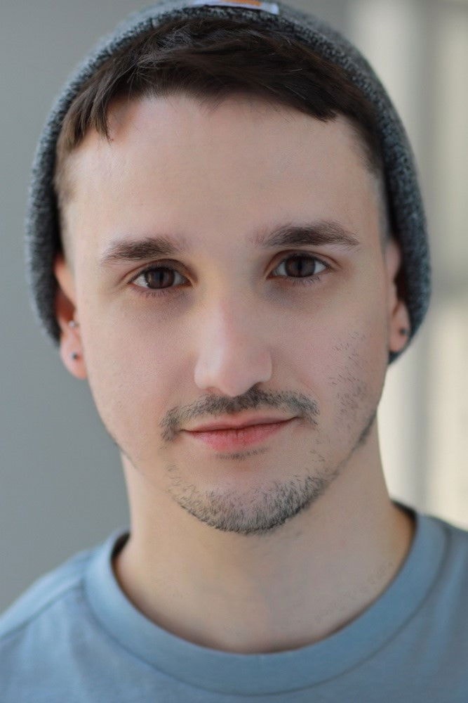 Foto de Bryce Romero