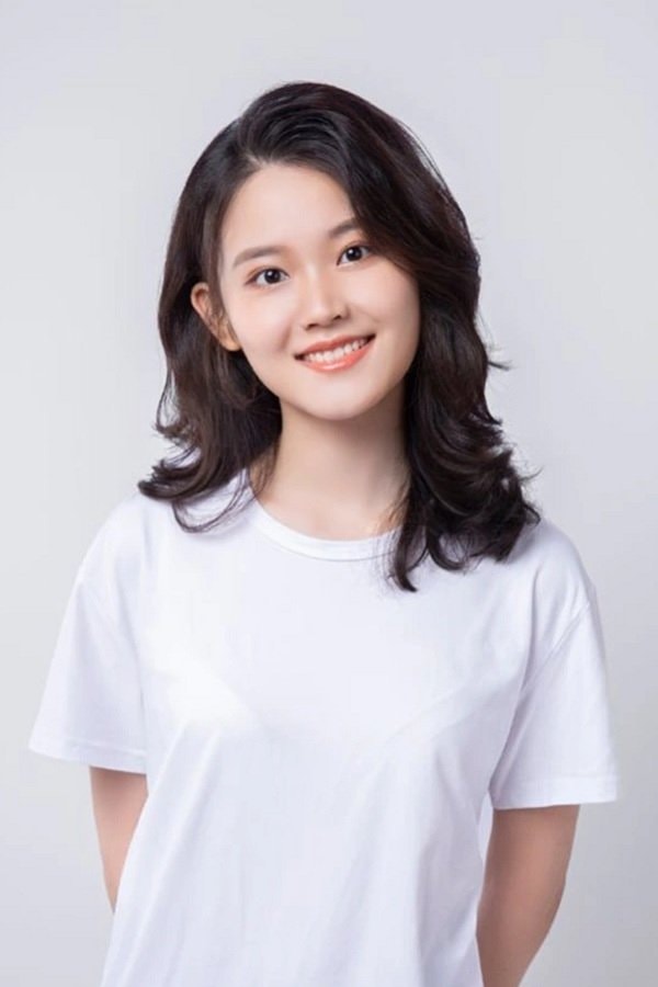 Foto de Chen Manyuan