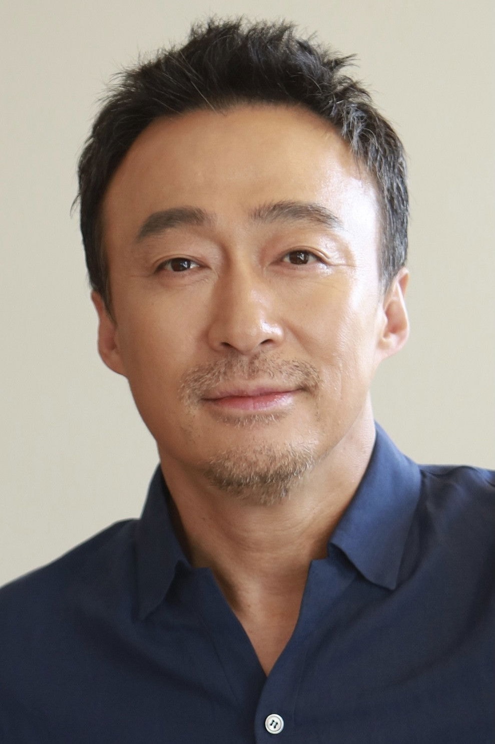 Foto de Lee Seong-min