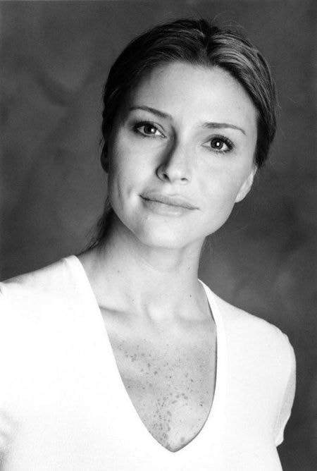 Foto de Isabella Camil