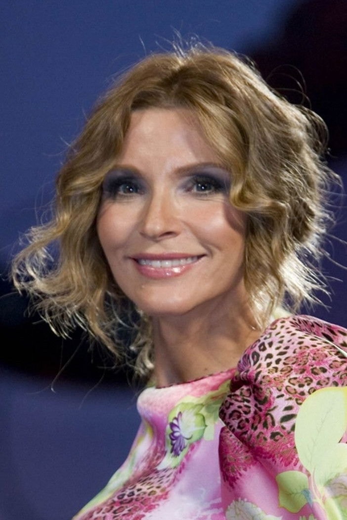 Foto de Isabella Camil