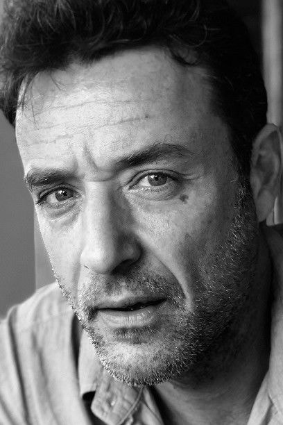 Foto de Guillaume Bonnier