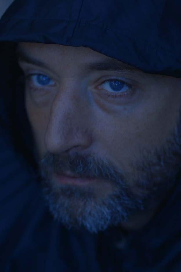 Foto de Guillaume Bonnier