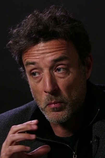 Foto de Guillaume Bonnier