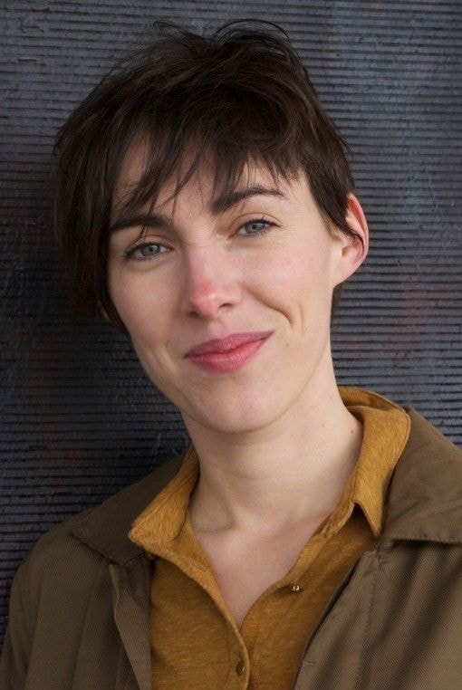 Foto de Léna Paugam