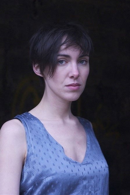 Foto de Léna Paugam