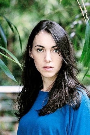 Foto de Léna Paugam