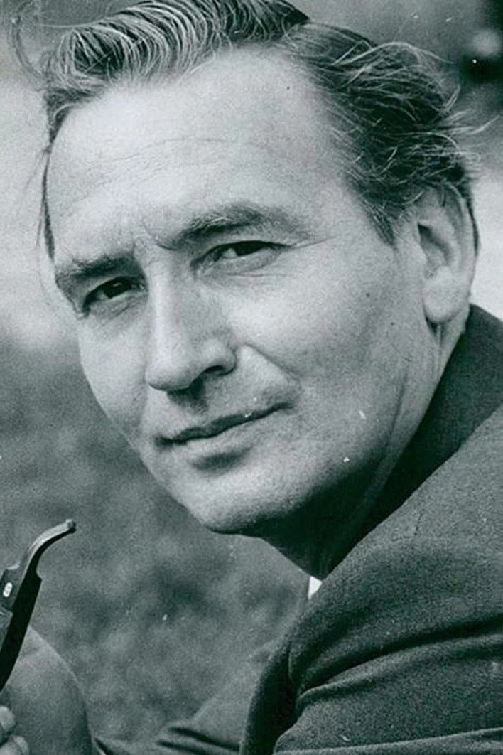 Foto de Jan-Erik Lindqvist