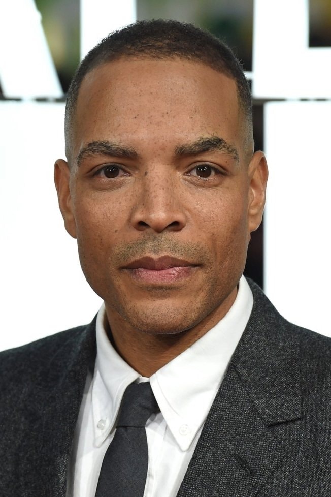 Foto de Reinaldo Marcus Green