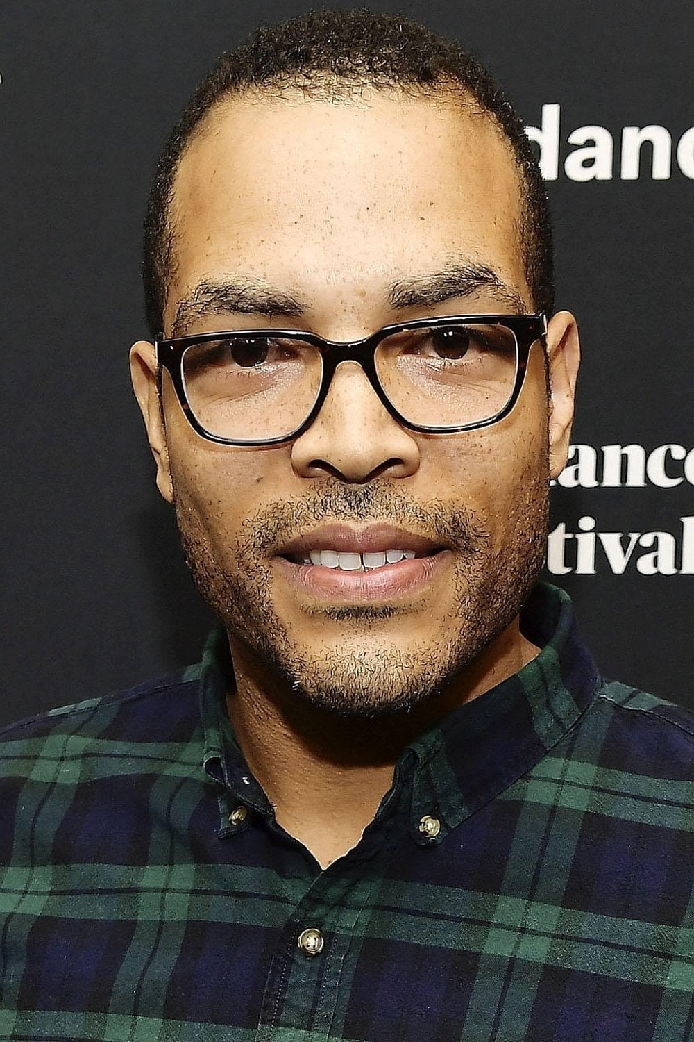 Foto de Reinaldo Marcus Green