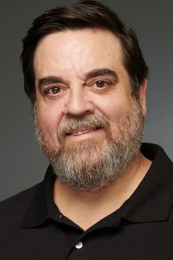 Foto de Carlos Portaluppi