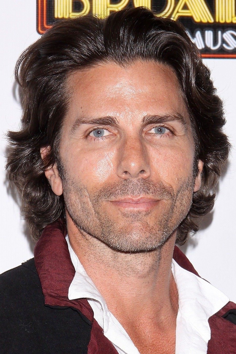 Foto de Greg Lauren