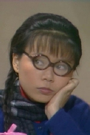 Foto de Chong Man-Ching